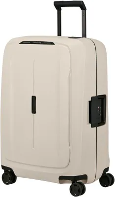 Produktbild von Samsonite 88L Hardcase Koffer 69 cm – TSA-Schloss, 4 Rollen, Sandstone