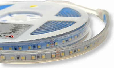 Immagine prodotto di Striscia LED V-TAC SMD2835 60LED 24V CCT 3in1 IP65 VT-2835 120 3000K-6500K 1500lm