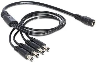 Zdjęcie produktu dla DeLOCK 83287, 0,5 m
