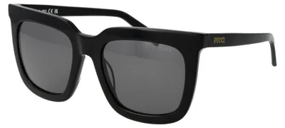 Zdjęcie produktu dla EMILIO PUCCI SUNGLASSES Okulary przeciwsłoneczne EP0201 5401A