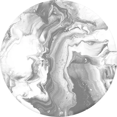 Obrázek produktu pro PopSockets PopGrip - Ghost Marble