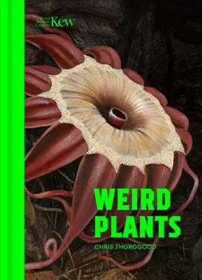 Immagine prodotto di Weird Plants