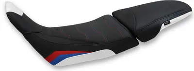 Zdjęcie produktu dla Pokrowiec siodła Comfort 3WRB-5 do Hondy Africa Twin 1100 Adv Sport (2020-2022)