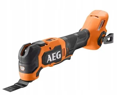 Obrázok produktu pre 18V bezkartáčové multifunkčné náradie AEG BMT18BL-0