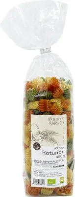 Produktbild von Rotunde 400g