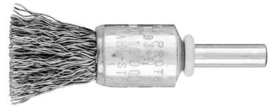 Produktbild von PFERD 43298001, Topfbürste, 6 mm, 1,5 cm, 18000 RPM, 1 Stück(e)