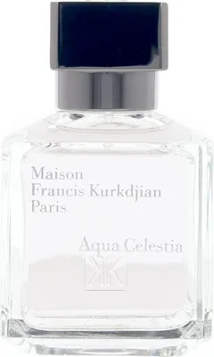 Produktbild von Francis kurkdjian AQUA CELESTIA edt vapor 70 ml