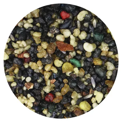 Weihrauch-Mischung, 100 g, würzig, Rheinischer Weihrauch