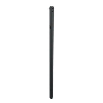 Produktbild von Hagor 3214, Stange, Schwarz, 1500 mm, 6 cm, 1 Stück(e)