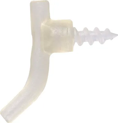 Image de Nash Zig Screws Clear Positioners