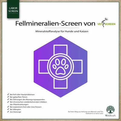 Produktbild von Giardien-Screen
