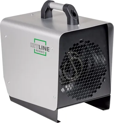 Produktbild von Remko Elektro-Heizautomaten EM 2.000, 230 V