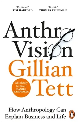 Produktbild von Anthro-Vision