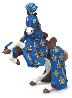 Imagen del producto de Papo 39258, Figura coleccionable, Películas y series de televisión, 200 g