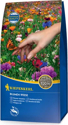 Artikelbild 1 von 'Blumen - Wiese (1 kg)' aus der Kategorie Blumenrasen