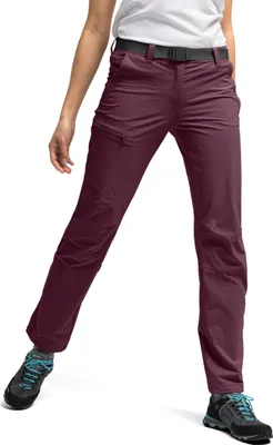 Produktbild von Maier Sports Lulaka Hosen  38 / Regular Frau  38
