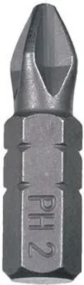 Produktbild von Connex Bit Philips 3 2 Stück PH3