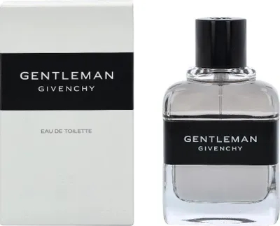 Immagine prodotto di Givenchy Gentleman Edt 60 Ml New