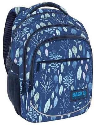 Produktbild von Back Up 2 G 61 Schulrucksack Mädchen geräumig