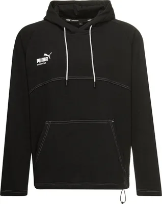 Produktbild von PUMA WORKWEAR ESSENTIALS Pullover Carbon XL