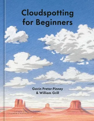 Produktbild von Cloudspotting for Beginners