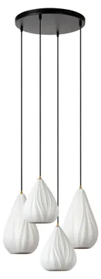 Image de CINZIA - Suspension lumineuse