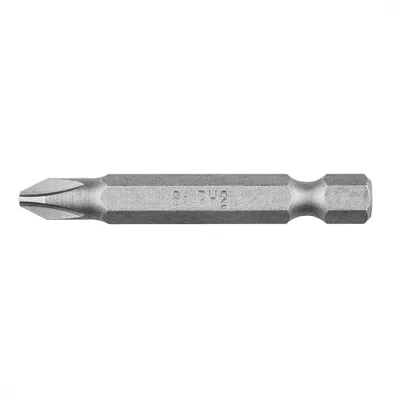 Obrázok produktu pre GRAPHITE skrutkovacie bity PH2 x 50 mm, 10 ks.