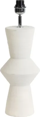 Image de Light & Living - lampe de table - Ayla - naturel - céramique - luminaire individuel - E27 - 1730926