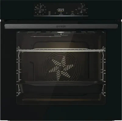 Produktbild von Gorenje Jump Set Aqua/C (BO6735E02BK + ECT641BSC) Backofen-Set