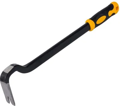Image de Pince A Decoffrer - Marteau Longueur 425 Mm