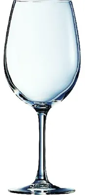 Produktbild von Weingläser Set Chef & Sommelier Cabernet Tulipe Klarglas 750 ml Wein (6 Stück)