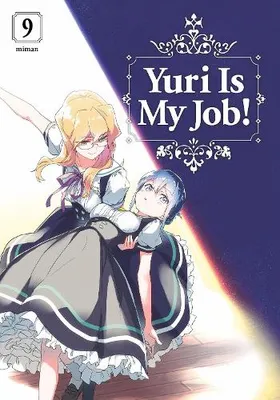 Produktbild von Yuri Is My Job! 9