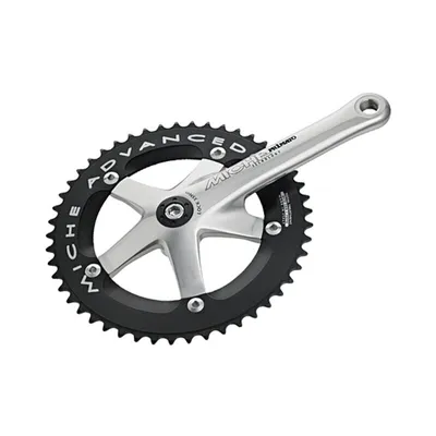 Produktbild von Miche Singlespeed Krg 48/170Mm Silber