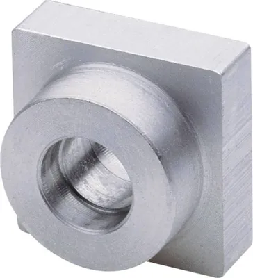 Produktbild von Doppellagerbock Reely 19 Bohrungs-Ø: 19 mm