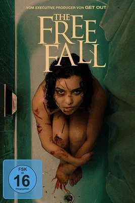 Produktbild von The Free Fall