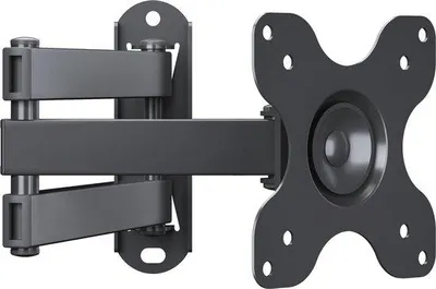 Image de Support mural motorisé pour téléviseurs LCD/LED - Inclinable et pivotant