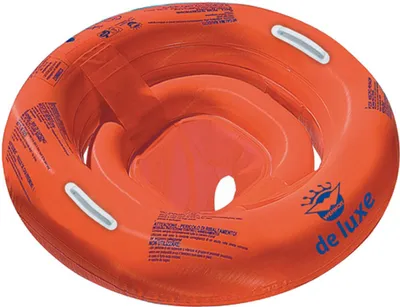 Produktbild von Wehncke 18254 - Happy People Schwimmsitz Deluxe