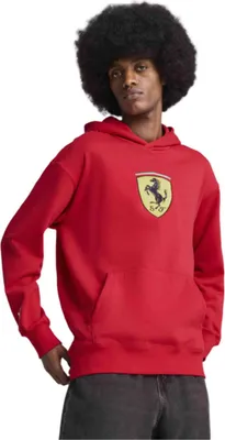 Image de Sweat à capuche Puma 630192-02 pour Homme