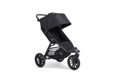 Obrázek produktu pro baby jogger City Elite 2 - Opulent Black
