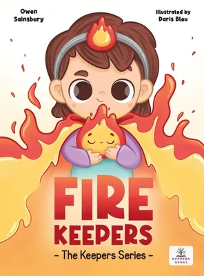 Produktbild von Fire Keepers