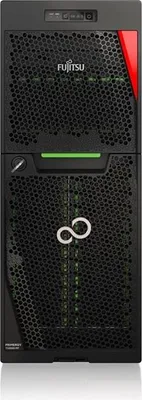 Produktbild von Fujitsu PRIMERGY TX2550 M7 basic 8x2.5'' value - Server - Xeon Gold