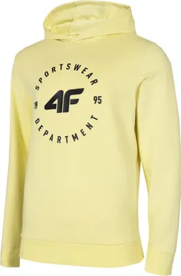Produktbild von 4F Sweatshirts H4L22BLM01873S, Größe: 179