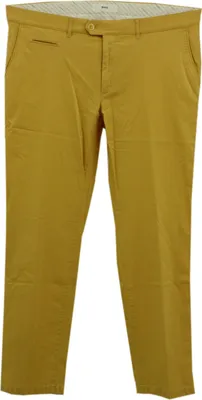 Produktbild von 28631 Brax, Everest U, Herren Jeans Hose, Popeline Stretch Ultralight, yellow, D 28 W 42 L 32