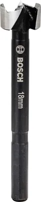 Produktbild von Forstnerbohrer gewellt, Ø 18mm (Länge 90mm)