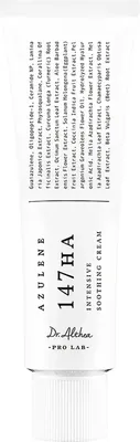 Produktbild von Dr. Althea 147 Schutzcreme Barrier Cream 50 ml