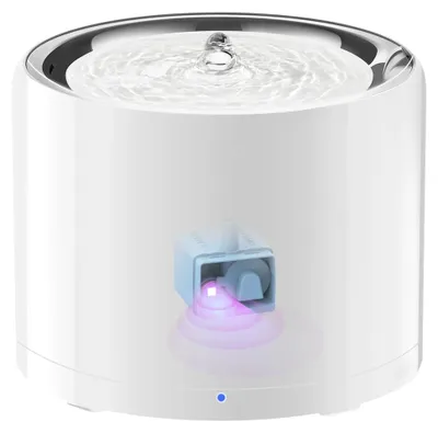 Produktbild von PETKIT Eversweet 3 PRO Wireless UVC Trinkbrunnen
