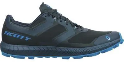 Produktbild von SCOTT SUPERTRAC RC 2, Schwarz/Blau, Größe 47.5