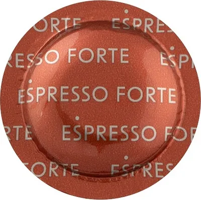 Produktbild von XO NOIR Espresso Forte 50 Pads