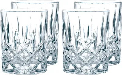Zdjęcie produktu dla Szklanka do whisky Nachtmann Nobless bez kalibracji