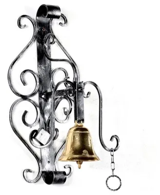 Immagine prodotto di Campana A Muro